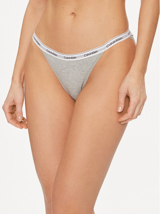 Figi klasyczne Calvin Klein Underwear