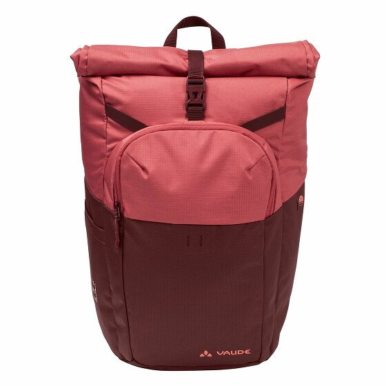 Vaude Okab II Plecak 47 cm Komora na laptopa dark cherry