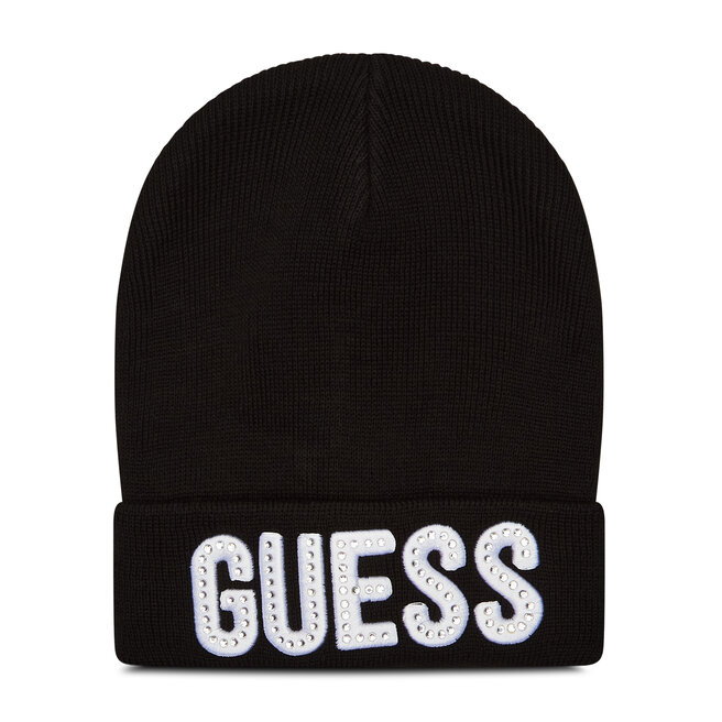 Czapka Guess