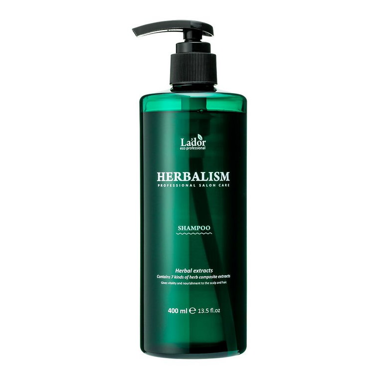 La'dor Herbalism - Shampoo 400ml