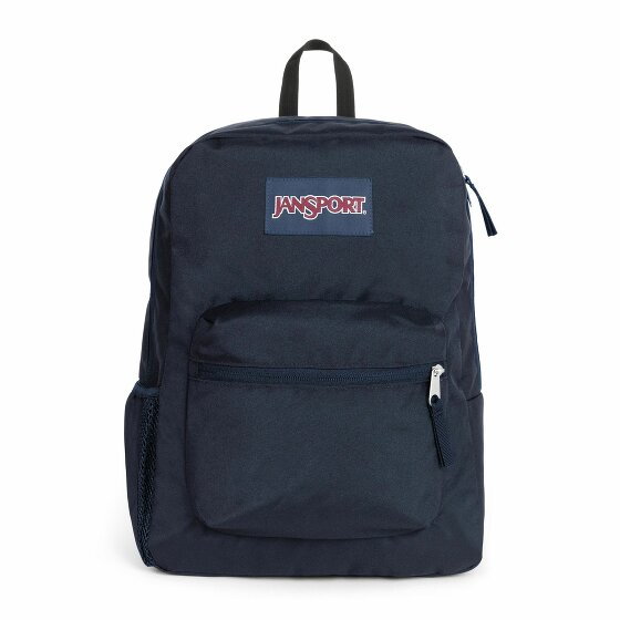 JanSport Plecak Cross Town 42 cm z przegrodą na laptopa navy