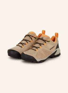 Mammut Buty Wielofunkcyjne Sapuen Low Gtx weiss