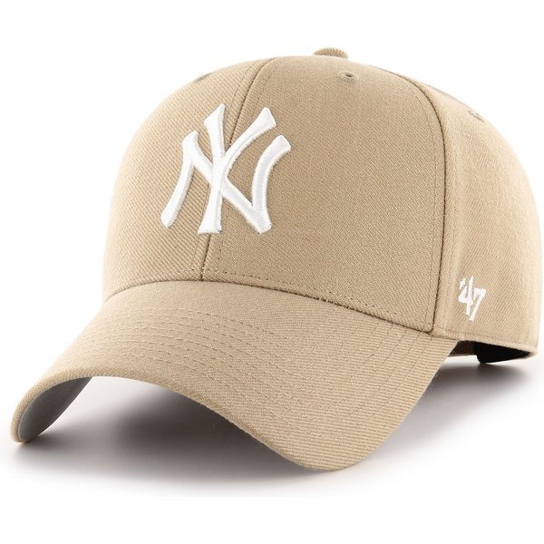 Czapka z daszkiem MLB New York Yankees '47 MVP 47 Brand