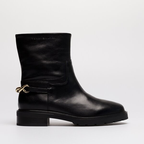 TOMMY HILFIGER TOMMY TWIST ANKLE BOOT