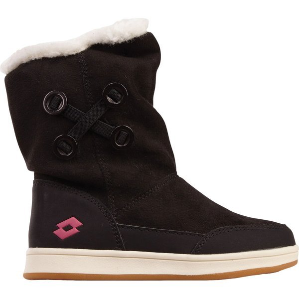 Buty Gramada Fur Unisex Jr Lotto