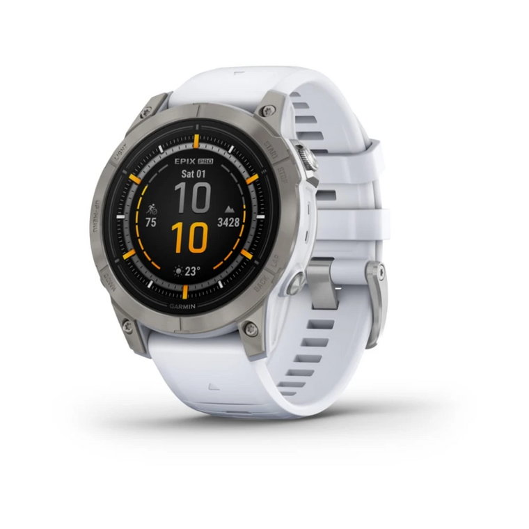 epix Pro (Gen 2)  Sapphire Edition | 47 mm Garmin