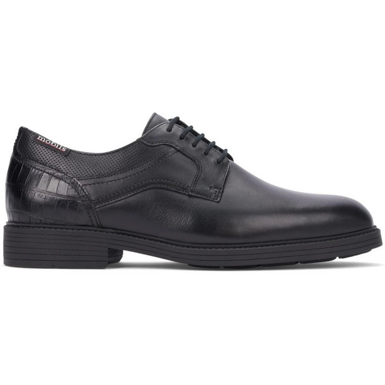 Business Shoes Mephisto