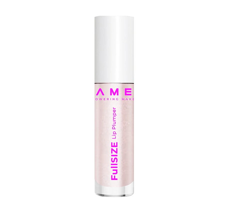 LAMEL COSMETICS FULL SIZE BŁYSZCZYK DO UST 401 MILKSHAKE 4ML