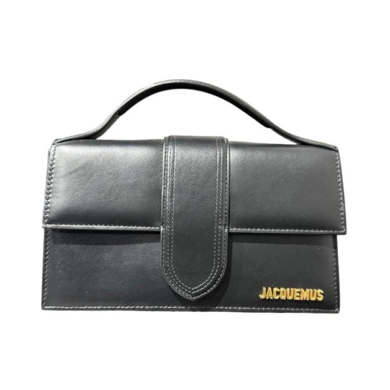 Handbags Jacquemus Pre-owned