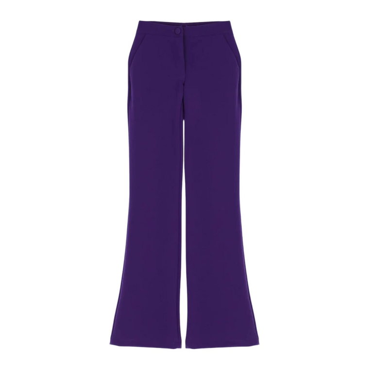 Wide Trousers Dixie