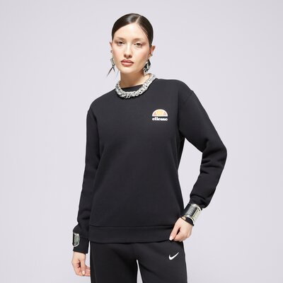 ELLESSE BLUZA HAVERFORD BLK