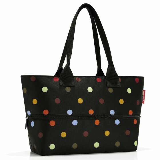 reisenthel Torba na zakupy E1 50 cm dots