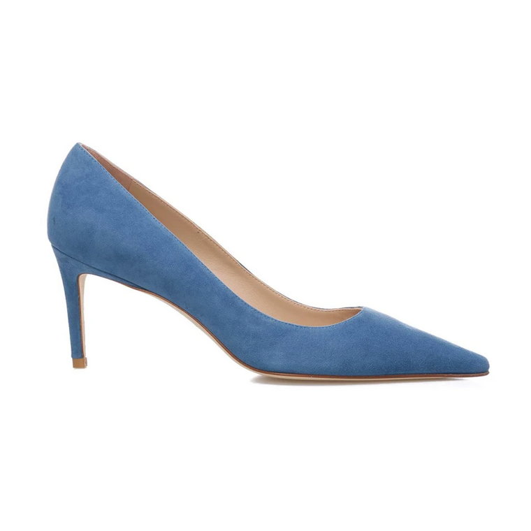 Pumpy damskie S7009 Audrey 75 Pump 21 Stuart Weitzman