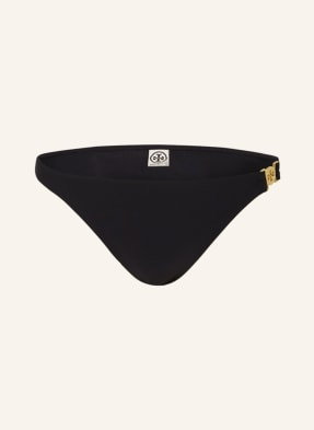 Tory Burch Dół Od Bikini Basic Miller schwarz