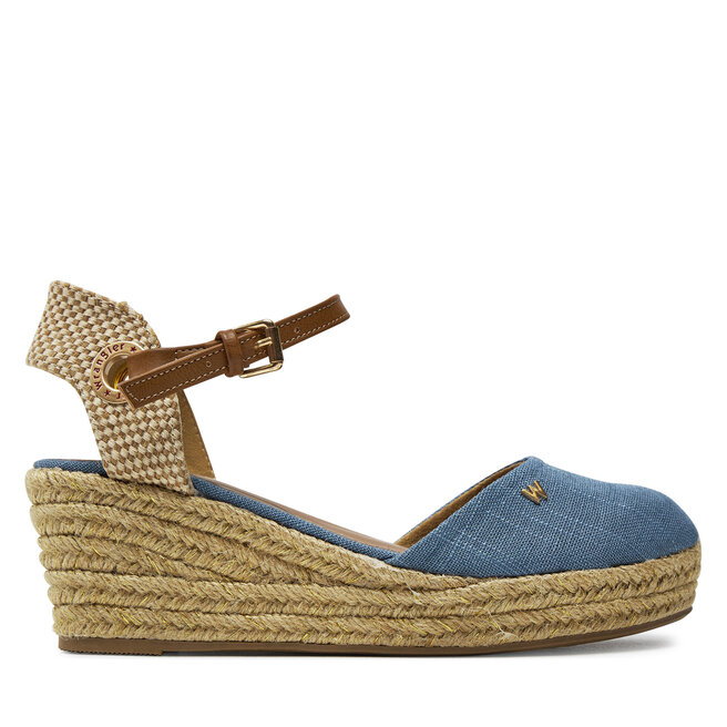 Espadryle Wrangler