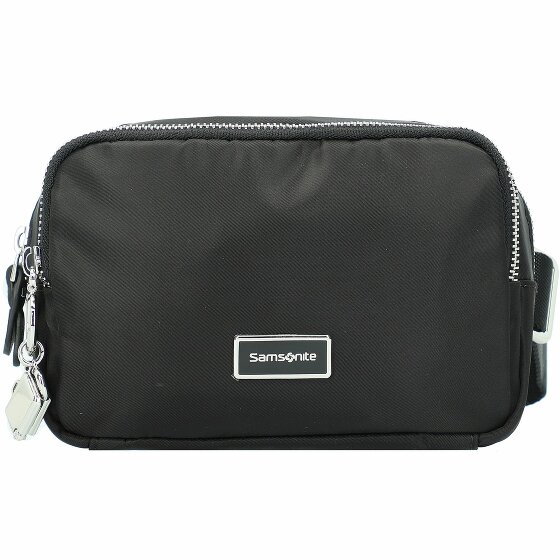 Samsonite Karissa 2.0 Fanny Pack 18 cm black