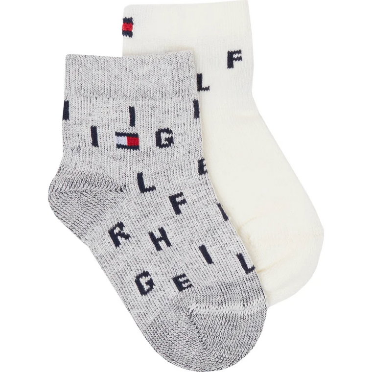 Tommy Hilfiger Skarpety 2-pack