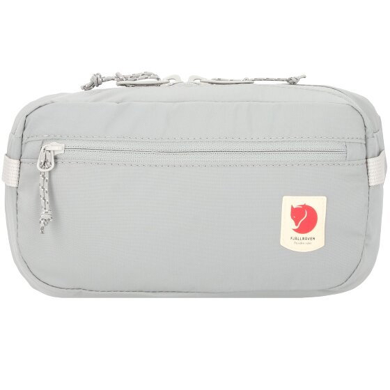 Fjällräven High Coast Hip Pack Saszetka 21 cm shark grey