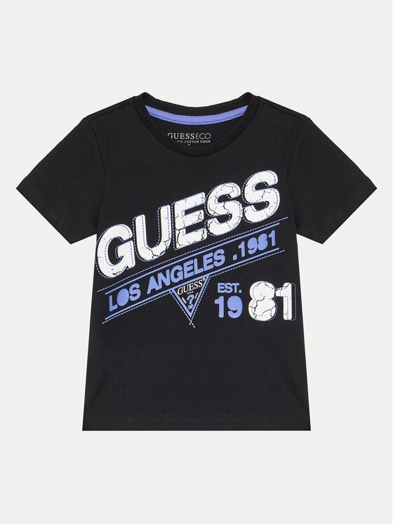 T-Shirt Guess