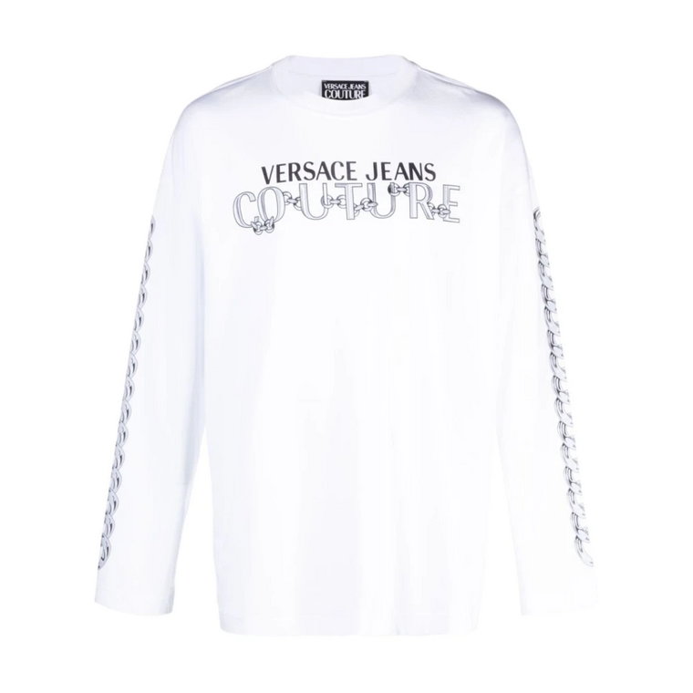 Sweatshirts Versace Jeans Couture