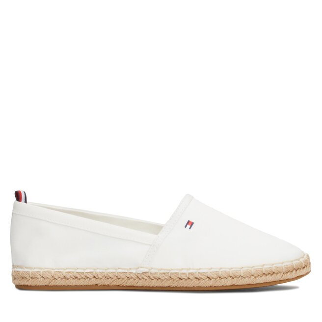 Espadryle Tommy Hilfiger