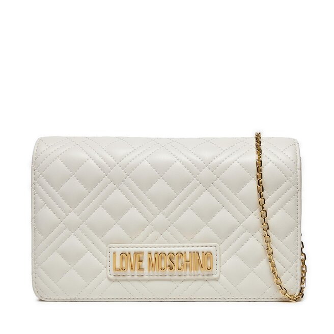 Torebka LOVE MOSCHINO