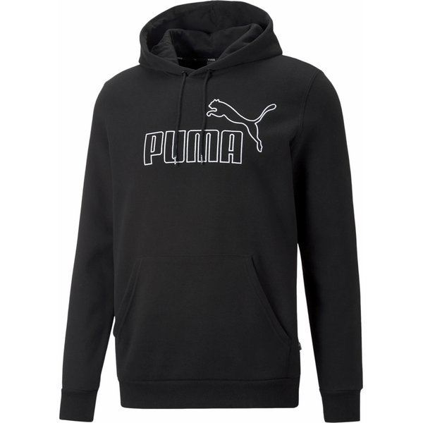 Bluza męska Essentials Elevated Puma