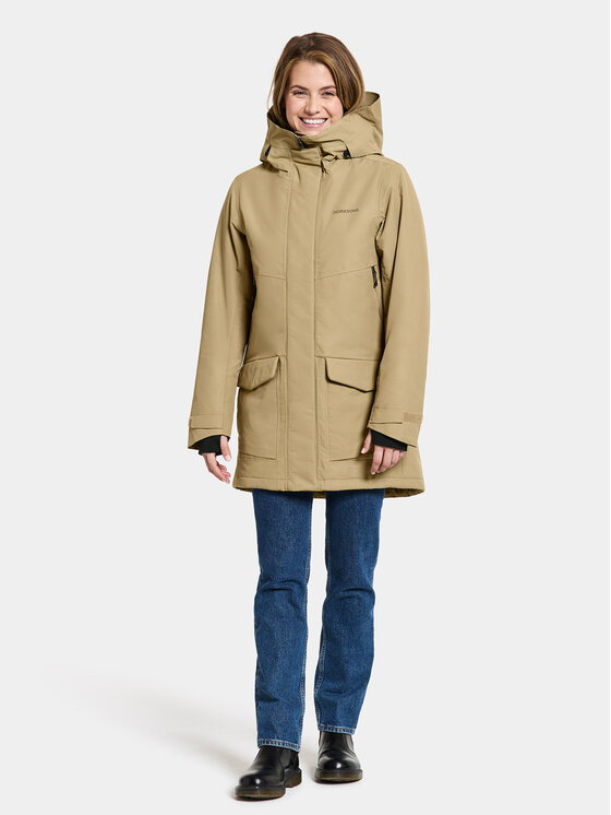 Parka Didriksons