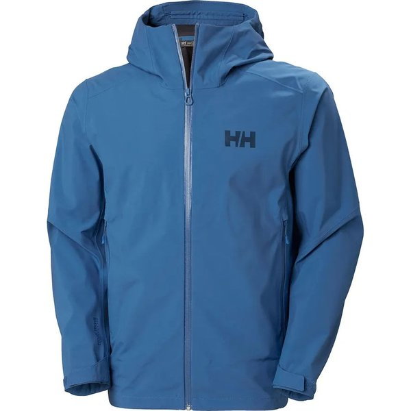 Kurtka męska Verglas 3 Helly Hansen