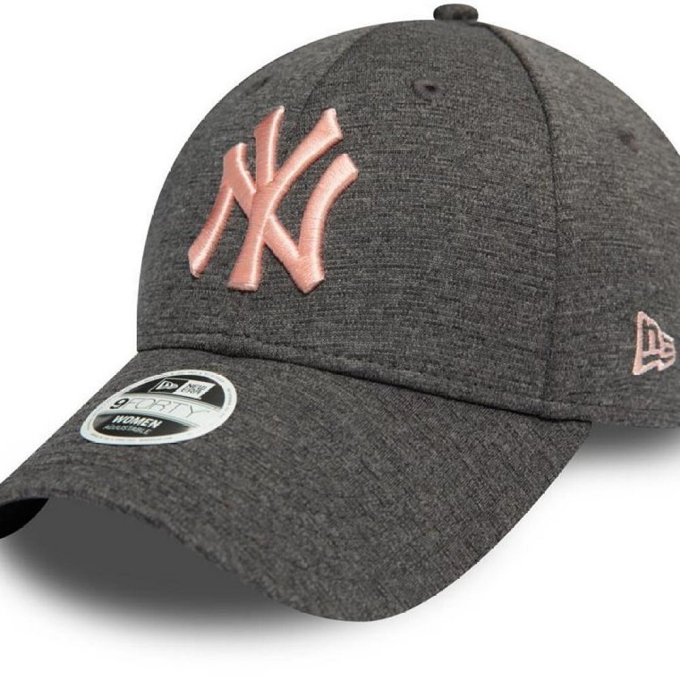 Damska czapka z daszkiem New Era 9FORTY Tech New York Yankees MLB Cap