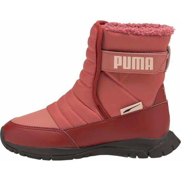 Buty, śniegowce Nieve Boot WTR AC PS Jr Puma