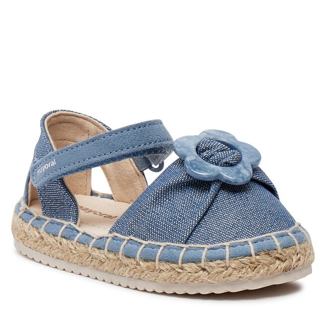 Espadryle Mayoral