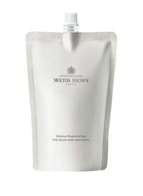 Molton Brown Delicious Rhubarb & Rose Refill