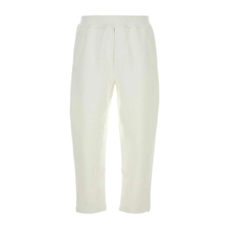 Cropped Trousers The Row