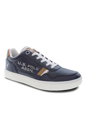 Sneakersy U.S. Polo Assn.