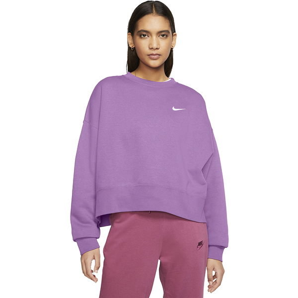 Bluza damska Sportswear Essential Trend Nike