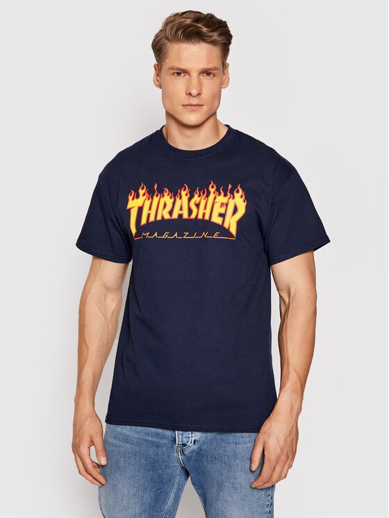 T-Shirt Thrasher