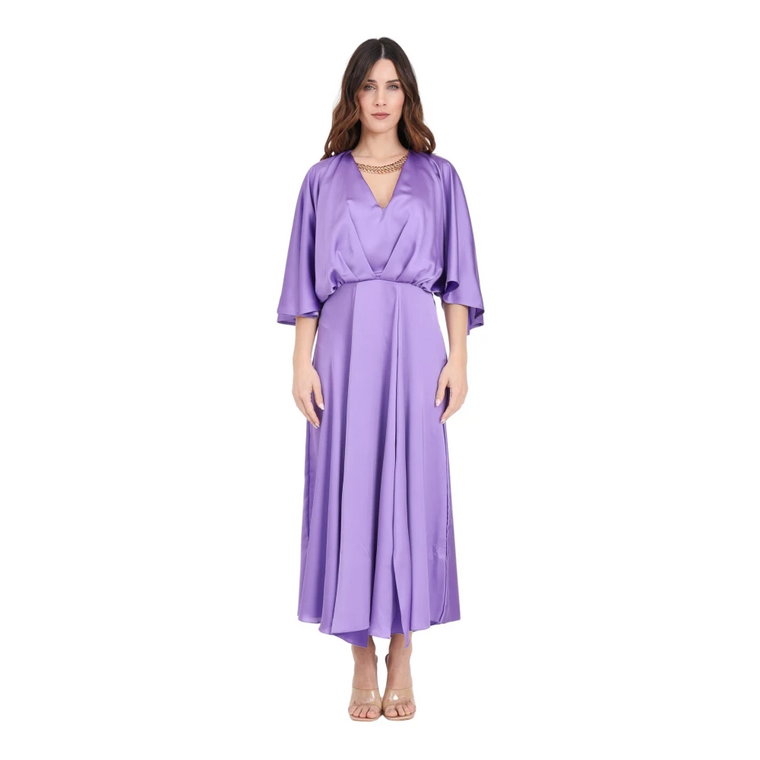 Maxi Dresses Simona Corsellini