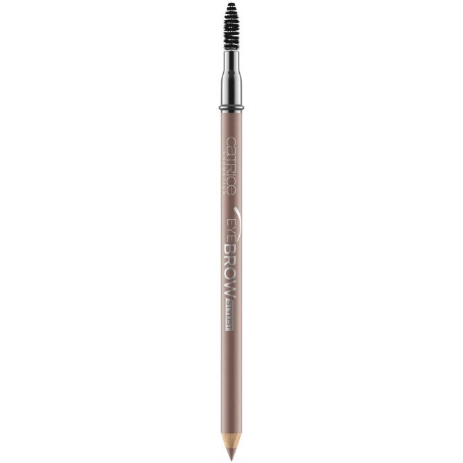 Catrice Eye Brow Stylist kredka do brwi ze szczoteczką 015 Ashy Drama 1.4g