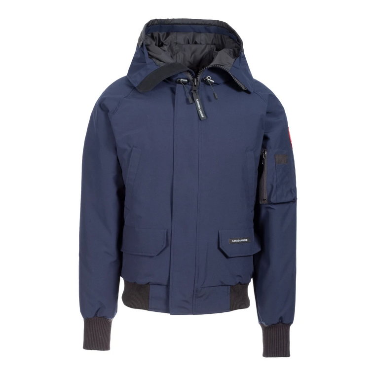 Canada goose clearance kurtka zimowa