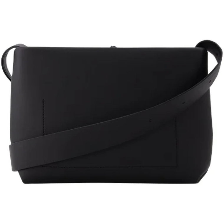 Leather shoulder-bags Acne Studios