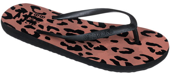 Billabong DAMA ANIMAL japonki - 40EUR