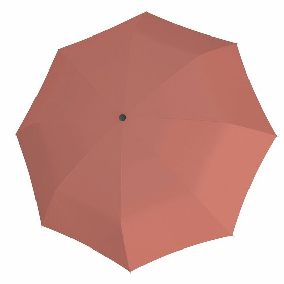 Doppler Smart Fold Kieszonkowy parasol 28 cm coral