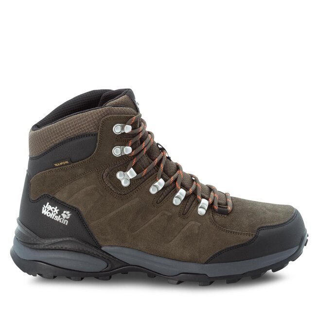 Trekkingi Jack Wolfskin