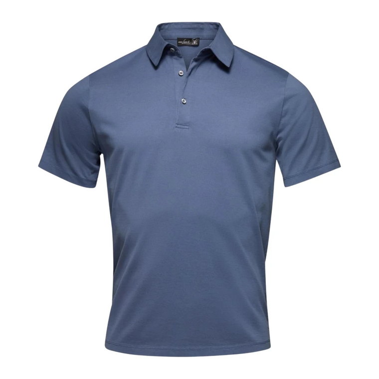 Polo Shirts Van Laack