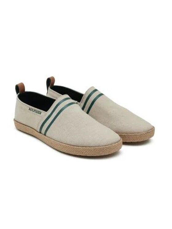 Espadryle Tommy Hilfiger