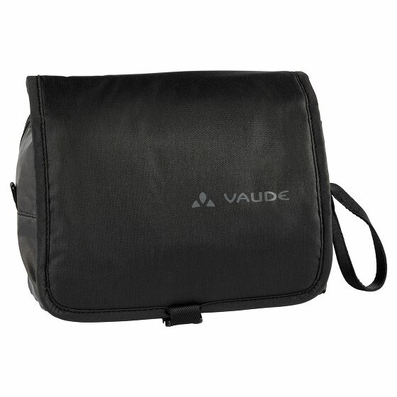 Vaude Wash Bag Kosmetyczka 22 cm black