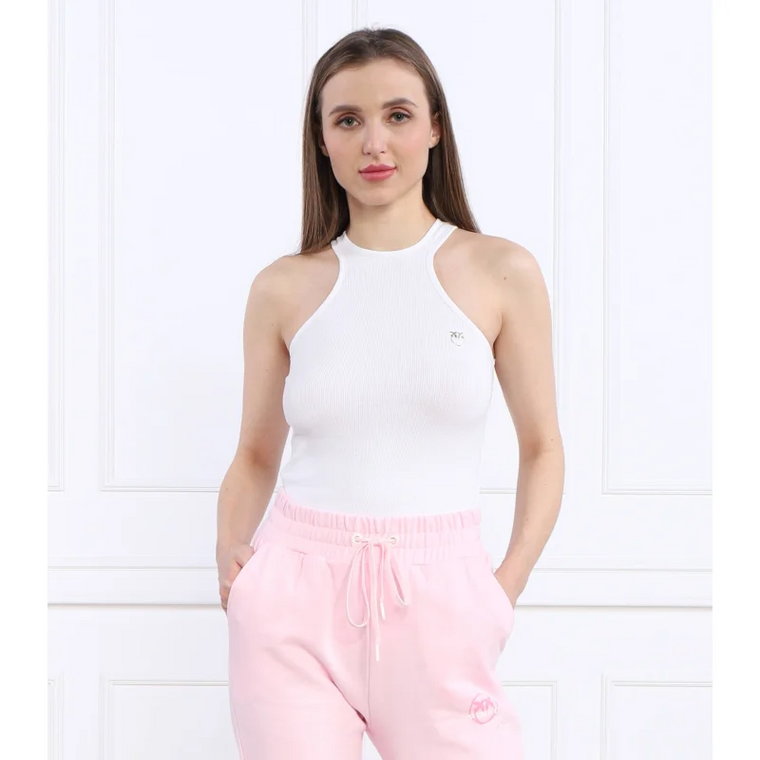 Pinko Top LOSITANO CANOTTIERA | Regular Fit