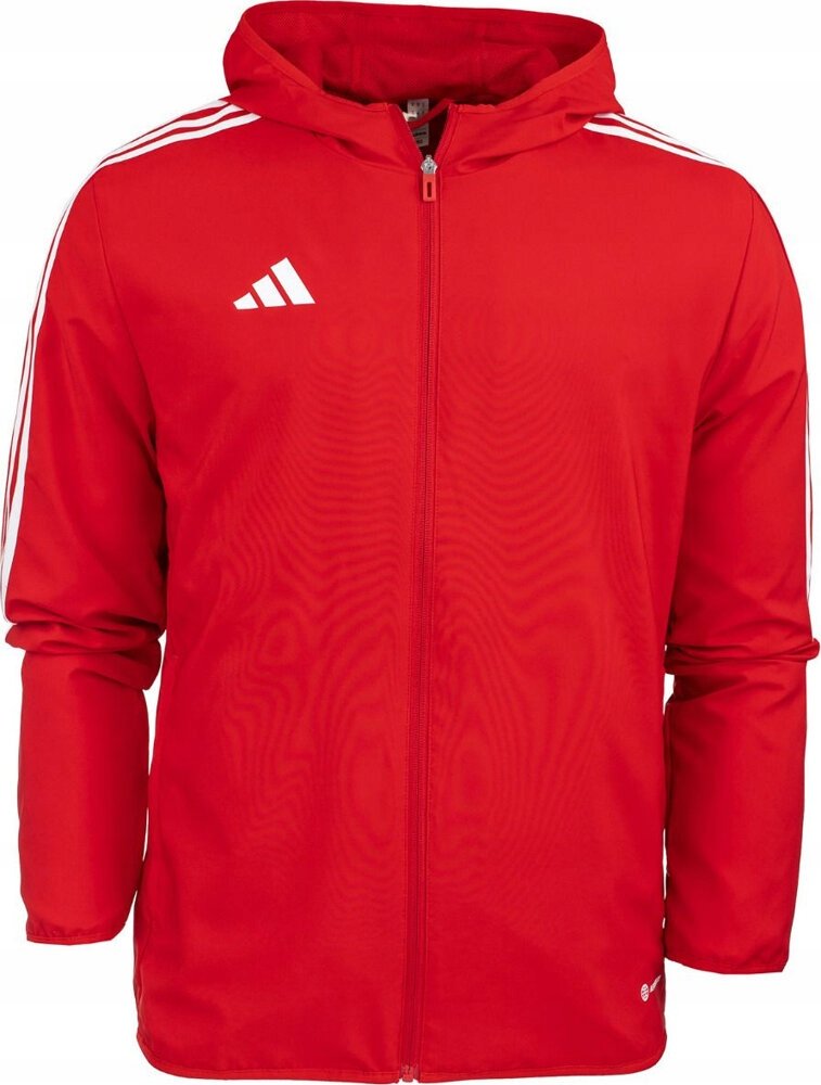 Kurtka Dla Dzieci Adidas Tiro 23 Wiatrówka r 164cm