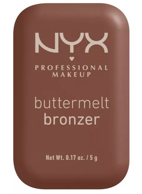 NYX Buttermelt Bronzer Do Butta 5g
